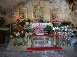 Sanctuario de la Virgen de la Peña